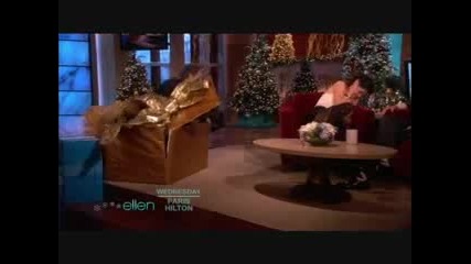 Selena Gomez Pranked Ellen Degeneres Taylor Swift Show Hd amp Interview Naturally Dec. 11 