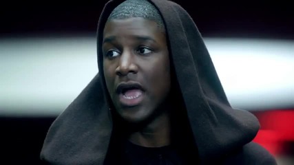 Labrinth - Earthquake ft. Tinie Tempah