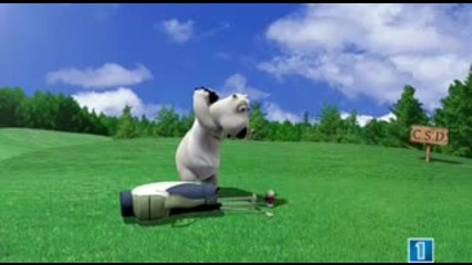 Golf 