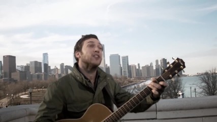 Phillip Phillips - Raging Fire