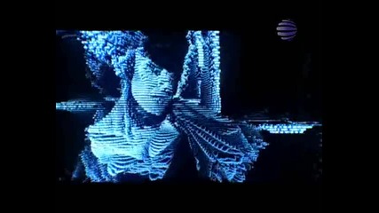 Kamelia - Kak da te zabravq .avi 