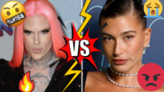 🚩Selena VS Hailey: Джефри Стар закопа козметичния бранд на Бийбър 💣