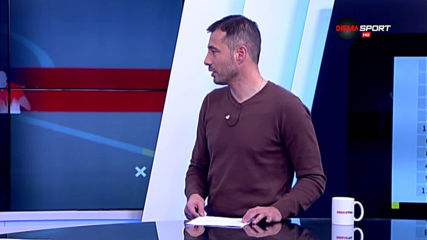 Идеалната единайсеторка на 20-ия кръг на efbet Лига
