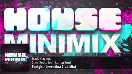 House Mini Mix 2011 - 005