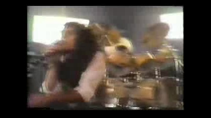 Blackjack - Promo Video