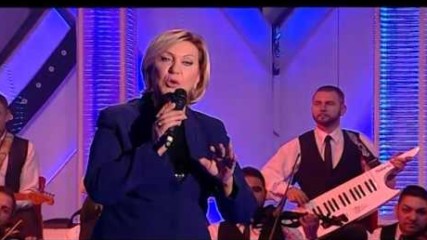 Merima Njegomir - Dok je majka bila ziva - GP - (TV Grand 20.01.2017.)