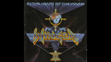 Winger - Rainbow In The Rose