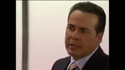 Al Diablo con los Guapos Capitulo 24