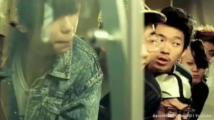 Sistar - Push Push