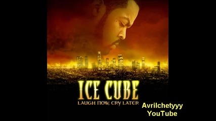 New! Lil Jon Feat. Elephant Man, The Game & Ice Cube