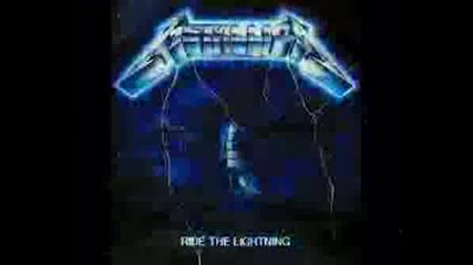 Metallica - Seek&destroy