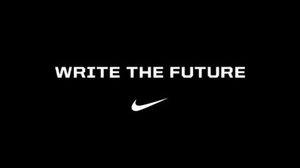 Nike Football - Напиши бъдещето Ronaldo филмова премиера 