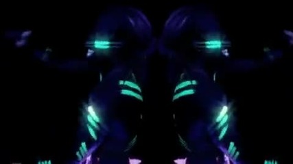 Madcon Feat. Ameerah - Freaky Like Me