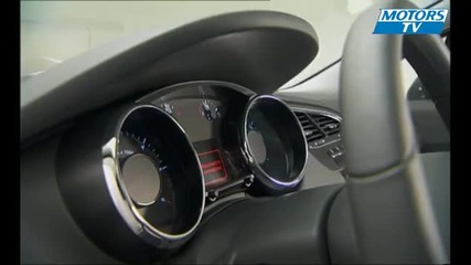 Mini test Peugeot 5008 