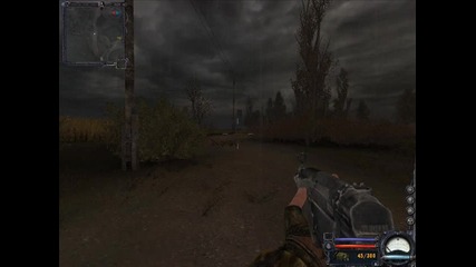 Stalker Clear Sky Screenshots 2