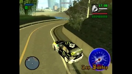 gta - san - andreas 