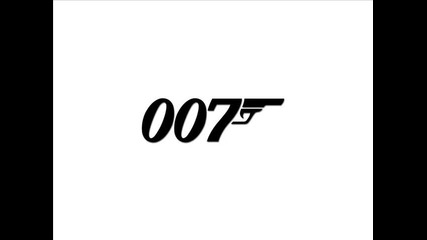 агент 007 james bond - techno remix