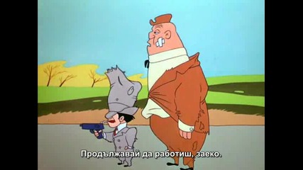 Bugs Bunny - Bugs And Thugs