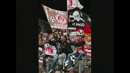 Ultra Sankt Pauli 