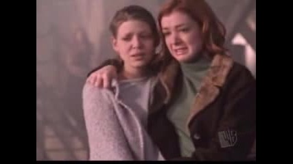 The Gift Music Video