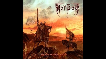 Hordak - Son Of The Fatherland