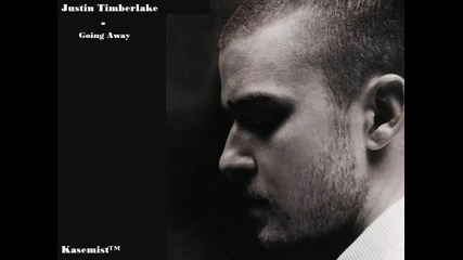 Justin Timberlake - Going Away (brand new song 2010) 