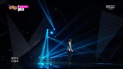 Show! Music Core E447-2 (150307)