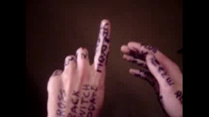 Daft Hands - Technologic