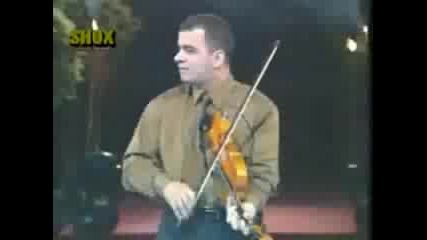 Amazing Violin