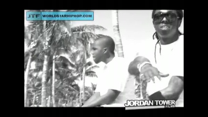 Lil Wayne - Money On My Mind