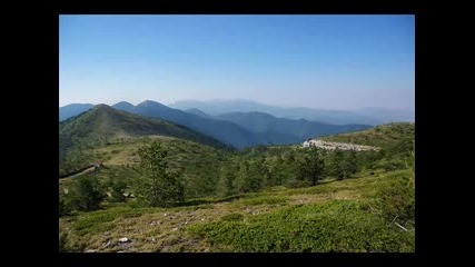 България Над Всичко