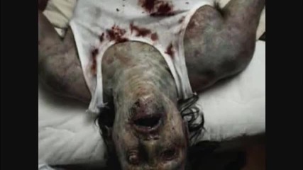 Most Precious Blood - Mad As the March Hare