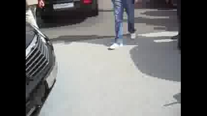 Мерцедес S, E, Cls