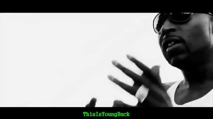 Young Buck ft Savion Saddam - Birdshit (get Money Global vid