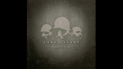Lake Of Tears - Hold On Tight