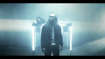 Jeremih - Down On Me ft. 50 Cent