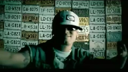 Daddy Yankee - Gasolina (hd)