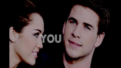 Miley & Liam // You make me feel good // my part of collab