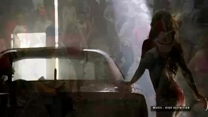 Jessica Simpson - These boots Are made for Walking