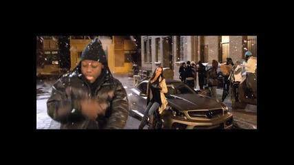 Ace Hood - Hustle Hard 