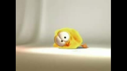 Sweety The Chick