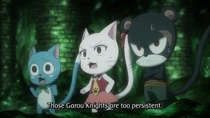 { Eng Sub } Fairy Tail - 183 ( S2 - 08 )