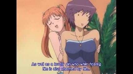 Kaleido Star - Season 2 - Episode 3 [1/3]