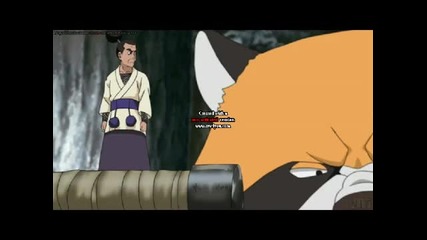 Killer Bee vs Kisame - Linkin Park - Faint