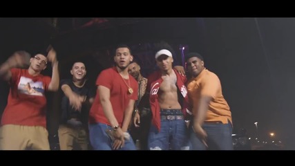 Dev Almxghty x Kiro Almxghty - Dodger Boyz