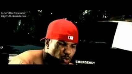 The Game - My Life hq