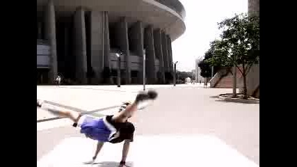 Feel The Power