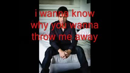 Enrique Iglesias Feat Sean Garre