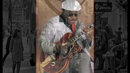 Buster Benton - Money Is The Name Of The Game