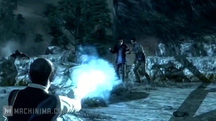 Harry Potter and the Deathly Hallows Part 2